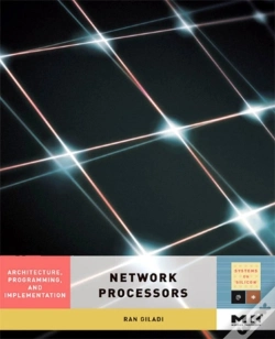 Capa do artigo Network Processors