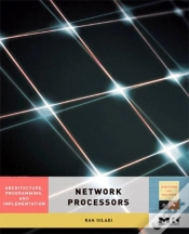 Capa do artigo Network Processors