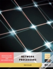 Capa do artigo Network Processors