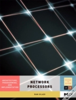 Capa do artigo Network Processors