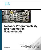 Network Programmability And Automation Fundamentals