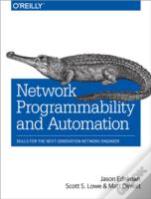 Network Programmability And Automation