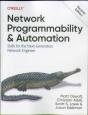 Network Programmability And Automation - Preview