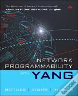 Network Programmability With Yang