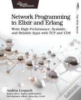 Network Programming In Elixir And Erlang