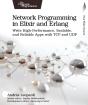 Network Programming In Elixir And Erlang - Preview