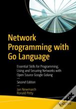Network Programming With Go Language