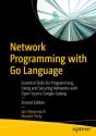 Network Programming With Go Language - Preview