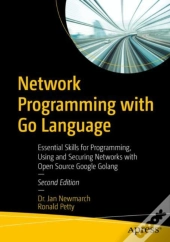 Network Programming With Go Language