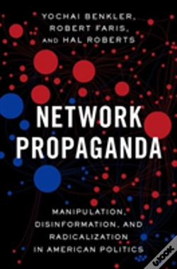 Capa do artigo Network Propaganda
