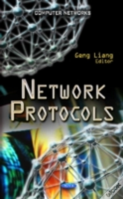 Capa do artigo Network Protocols