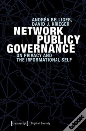 Capa do artigo Network Publicy Governance Â€“ On Privacy And The Informational Self