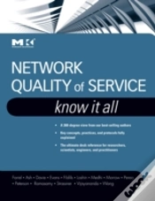 Capa do artigo Network Quality Of Service