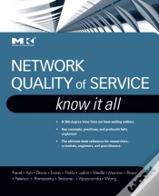 Capa do artigo Network Quality Of Service Know It All