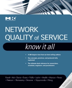 Capa do artigo Network Quality Of Service Know It All