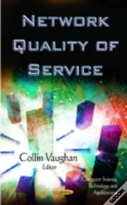 Capa do artigo Network Quality Of Service