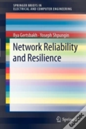 Capa do artigo Network Reliability And Resilience