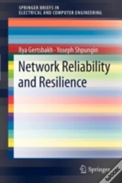 Capa do artigo Network Reliability And Resilience