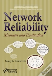Capa do artigo Network Reliability