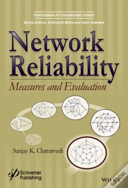 Capa do artigo Network Reliability
