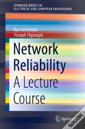 Capa do artigo Network Reliability