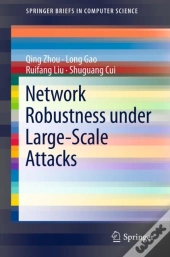 Network Robustness Under Large-Scale Attacks