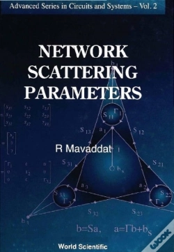 Capa do artigo Network Scattering Parameters
