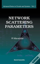 Network Scattering Parameters