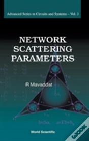 Capa do artigo Network Scattering Parameters