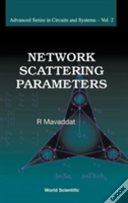 Capa do artigo Network Scattering Parameters