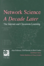 Network Science, A Decade Later - Preview