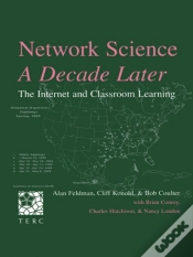Capa do artigo Network Science, A Decade Later