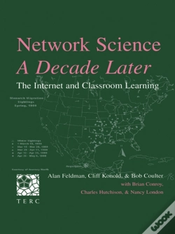 Capa do artigo Network Science, A Decade Later