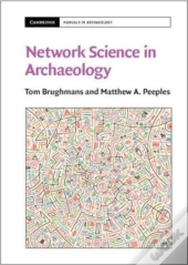 Network Science In Archaeology