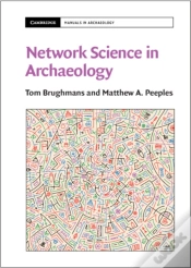 Capa do artigo Network Science In Archaeology