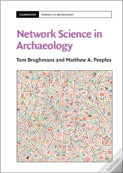 Capa do artigo Network Science In Archaeology