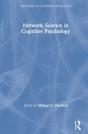 Network Science In Cognitive Psychology - Preview