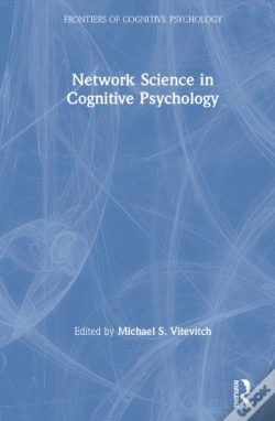 Capa do artigo Network Science In Cognitive Psychology
