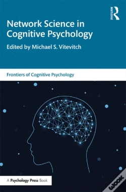 Capa do artigo Network Science In Cognitive Psychology