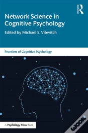 Capa do artigo Network Science In Cognitive Psychology