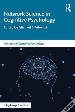 Capa do artigo Network Science In Cognitive Psychology