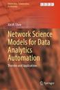 Network Science Models For Data Analytics Automation - Preview