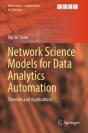 Network Science Models For Data Analytics Automation - Preview