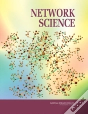 Capa do artigo Network Science