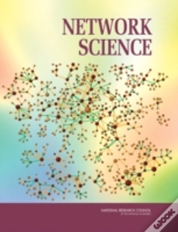 Capa do artigo Network Science