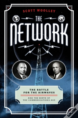 Capa do artigo Network