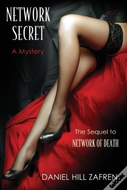 Capa do artigo Network Secret