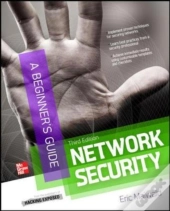 Network Security A Beginner'S Guide, Third Edition