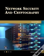 Capa do artigo Network Security And Cryptography