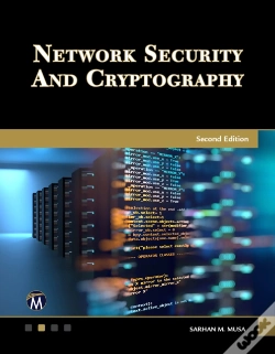 Capa do artigo Network Security And Cryptography